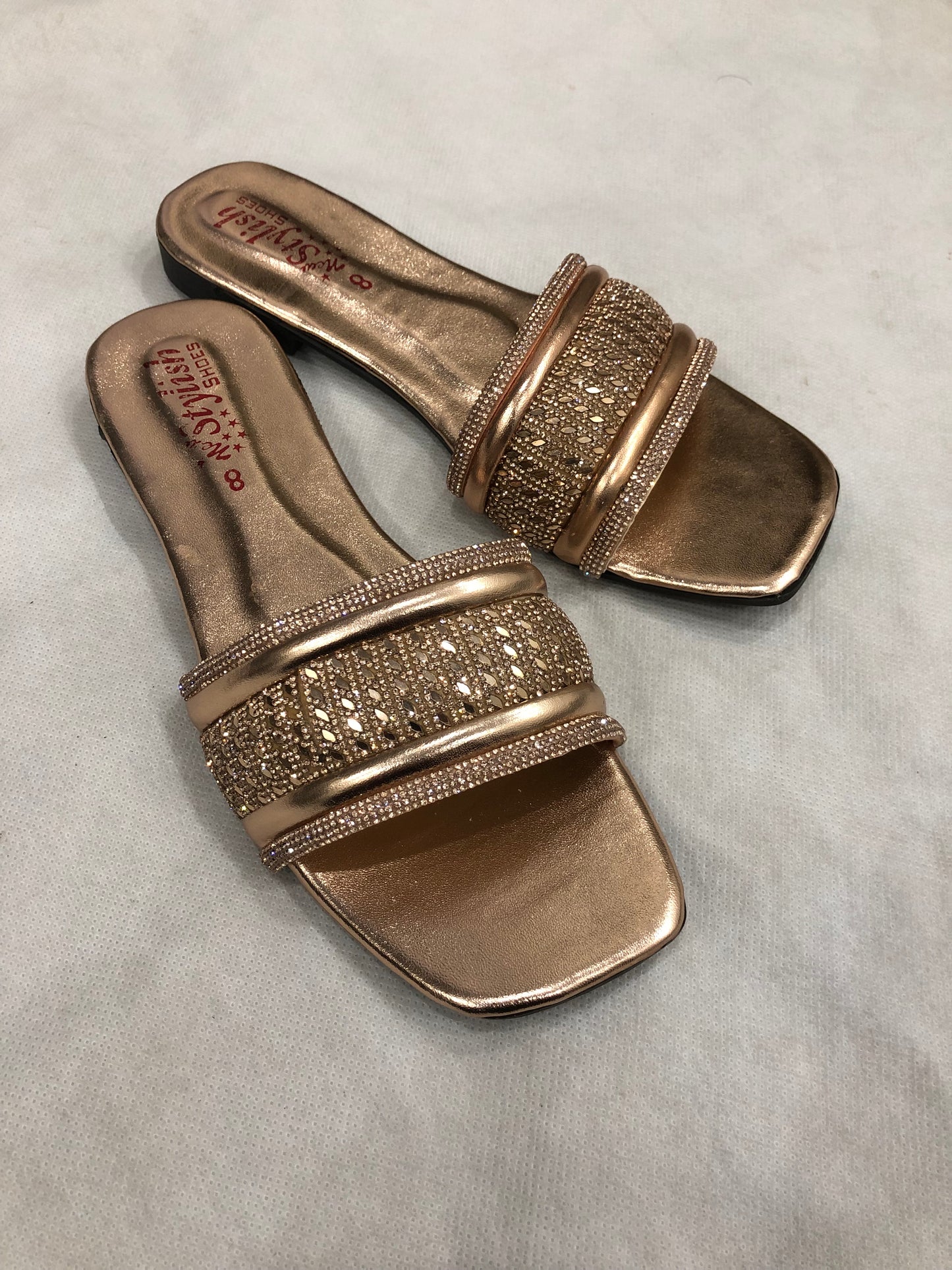 MM421-FANCY SLIDES