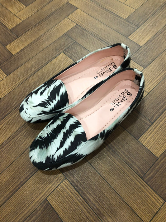 MM976-POSH LOAFERS