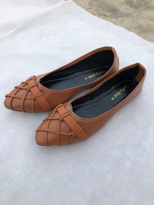 MM974-POSH LOAFERS