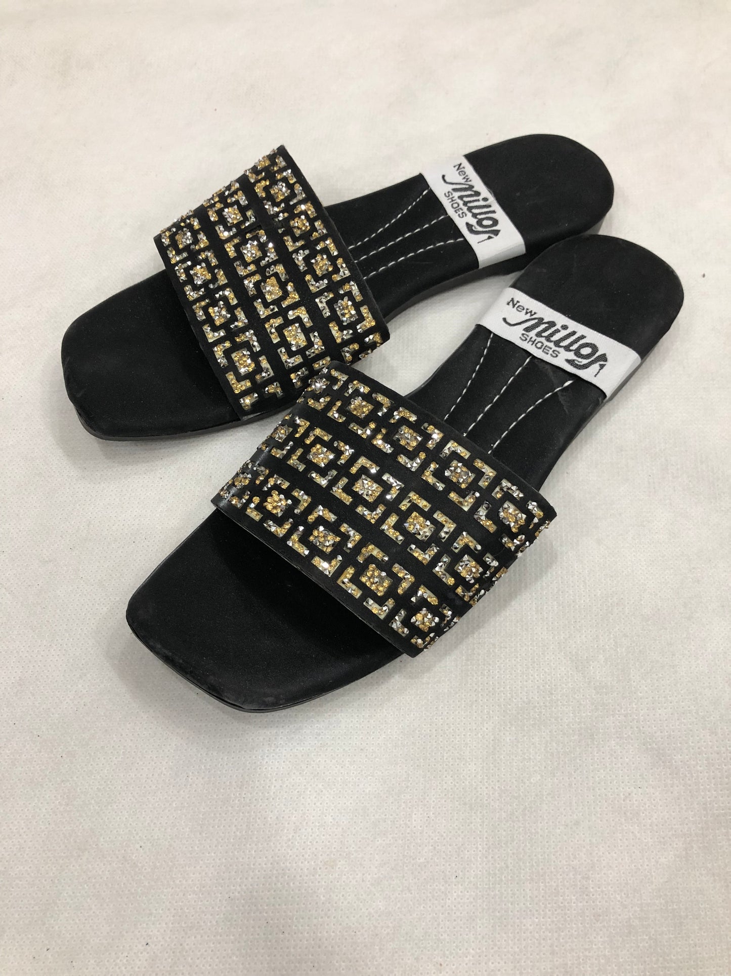 MM426-FANCY SLIDES