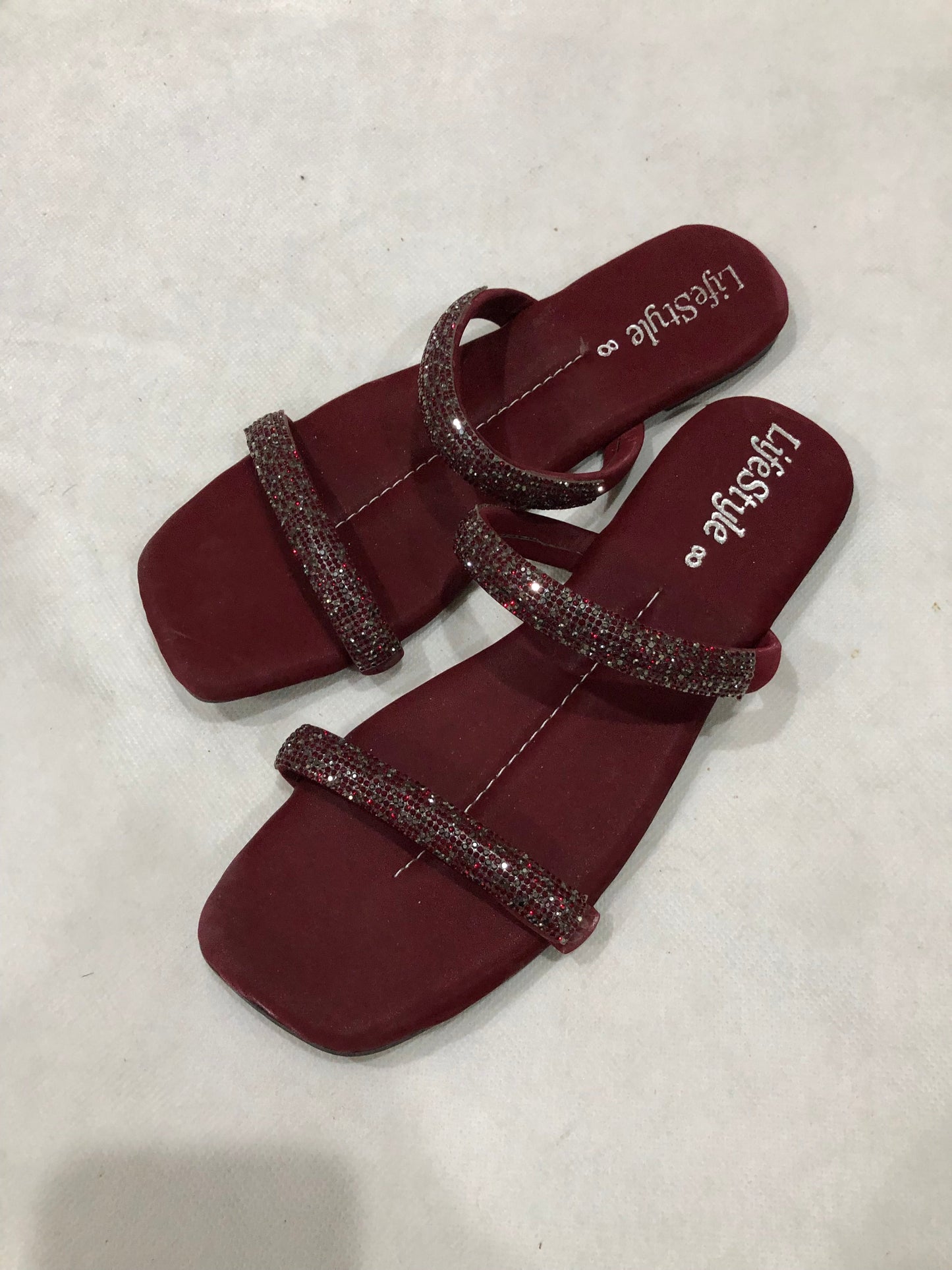 MM831-FANCY SLIDES