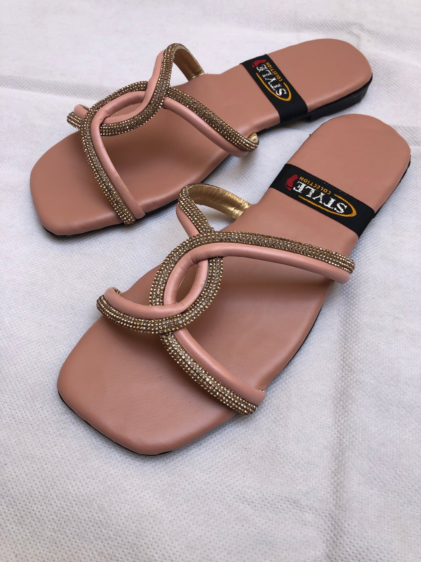 MM486-FANCY SLIDES