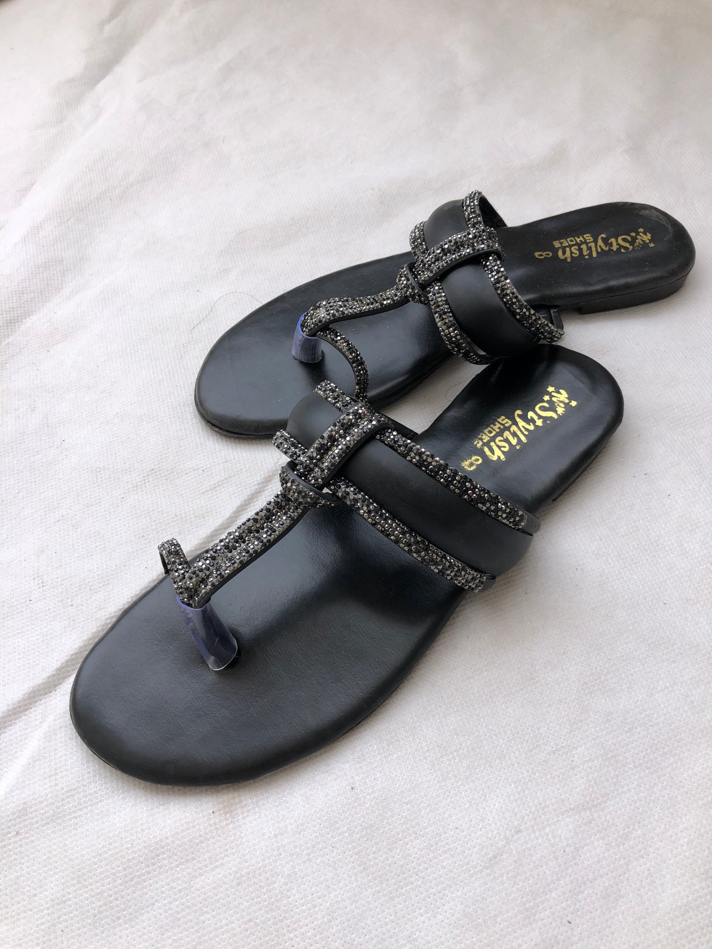 MM172-FANCY SLIDES