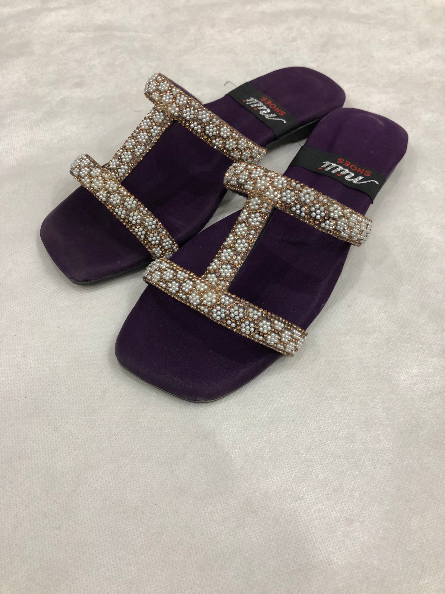 MM427-FANCY SLIDES