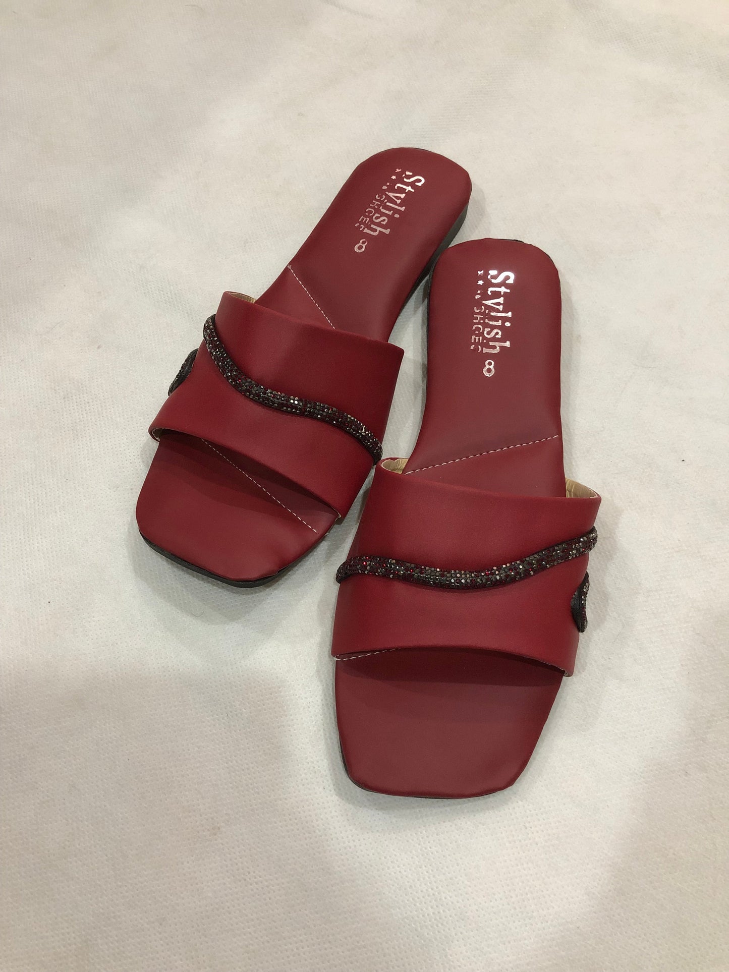 MM811-FANCY SLIDES