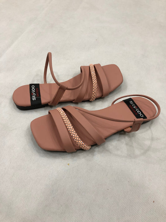 MM104-FANCY SANDALS