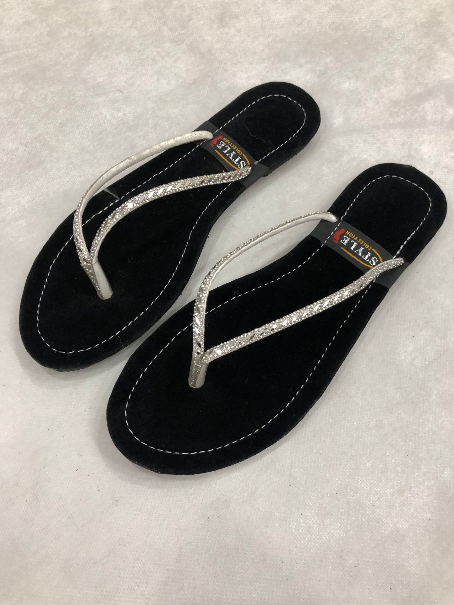 MM434-FANCY SLIDES