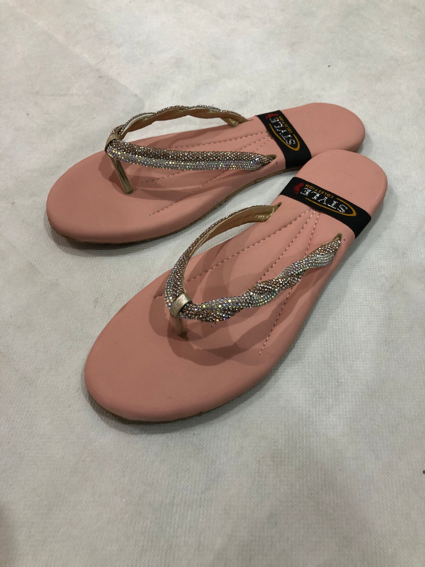 MM811-FANCY SLIDES
