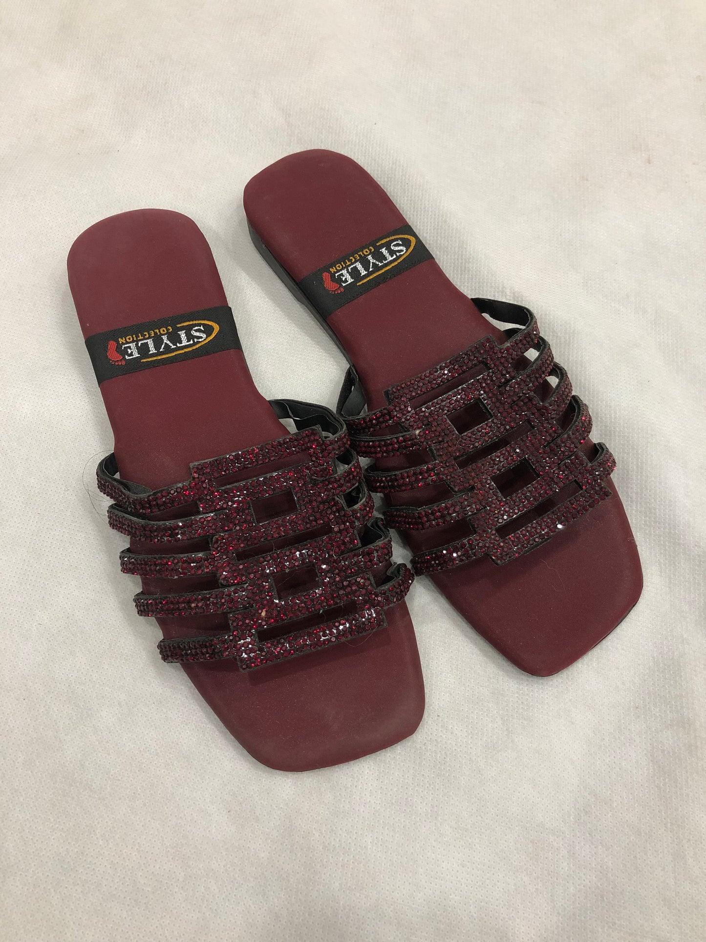 MM488-FANCY SLIDES
