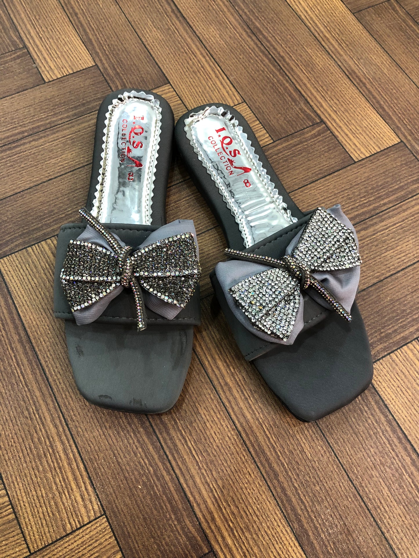 MM461-FANCY SLIDES