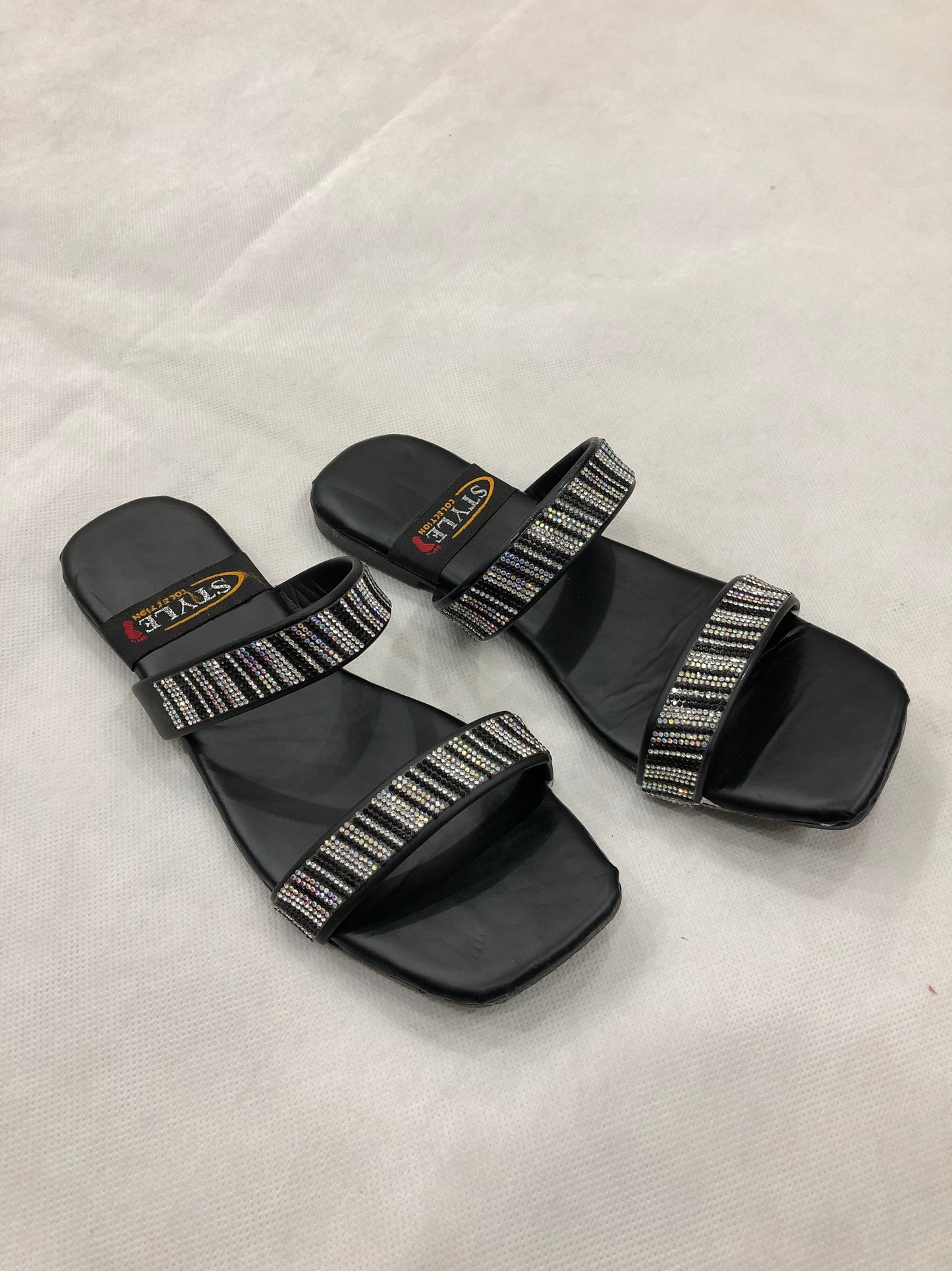 MM111-FANCY SLIDES