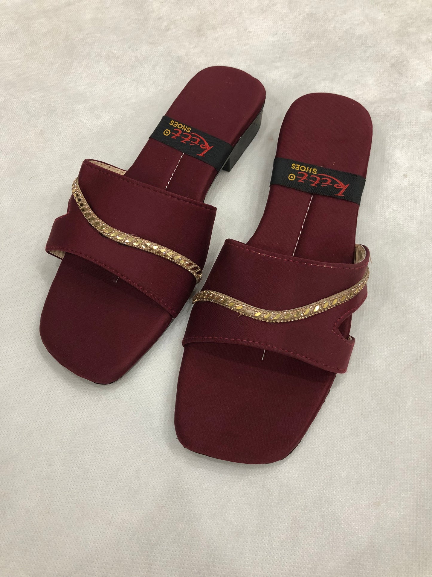 MM485-FANCY SLIDES