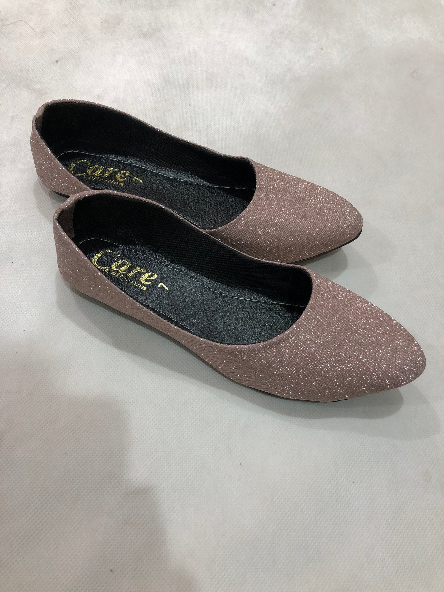 MM41-POSH PUMPS (MOONLIGHT)