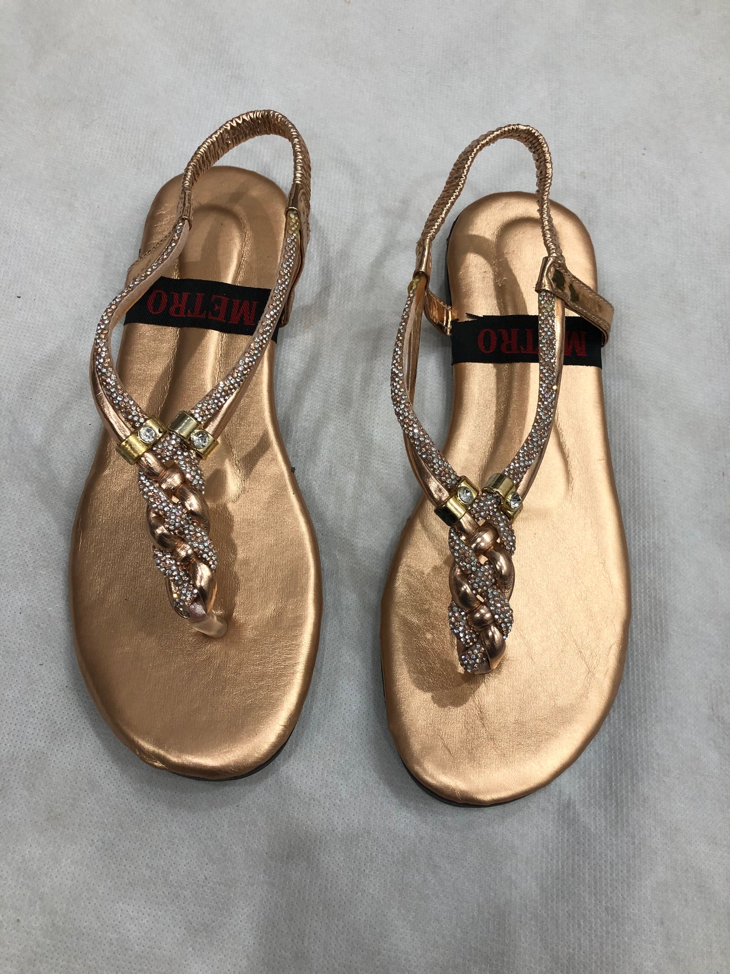 MM483-FANCY SANDALS