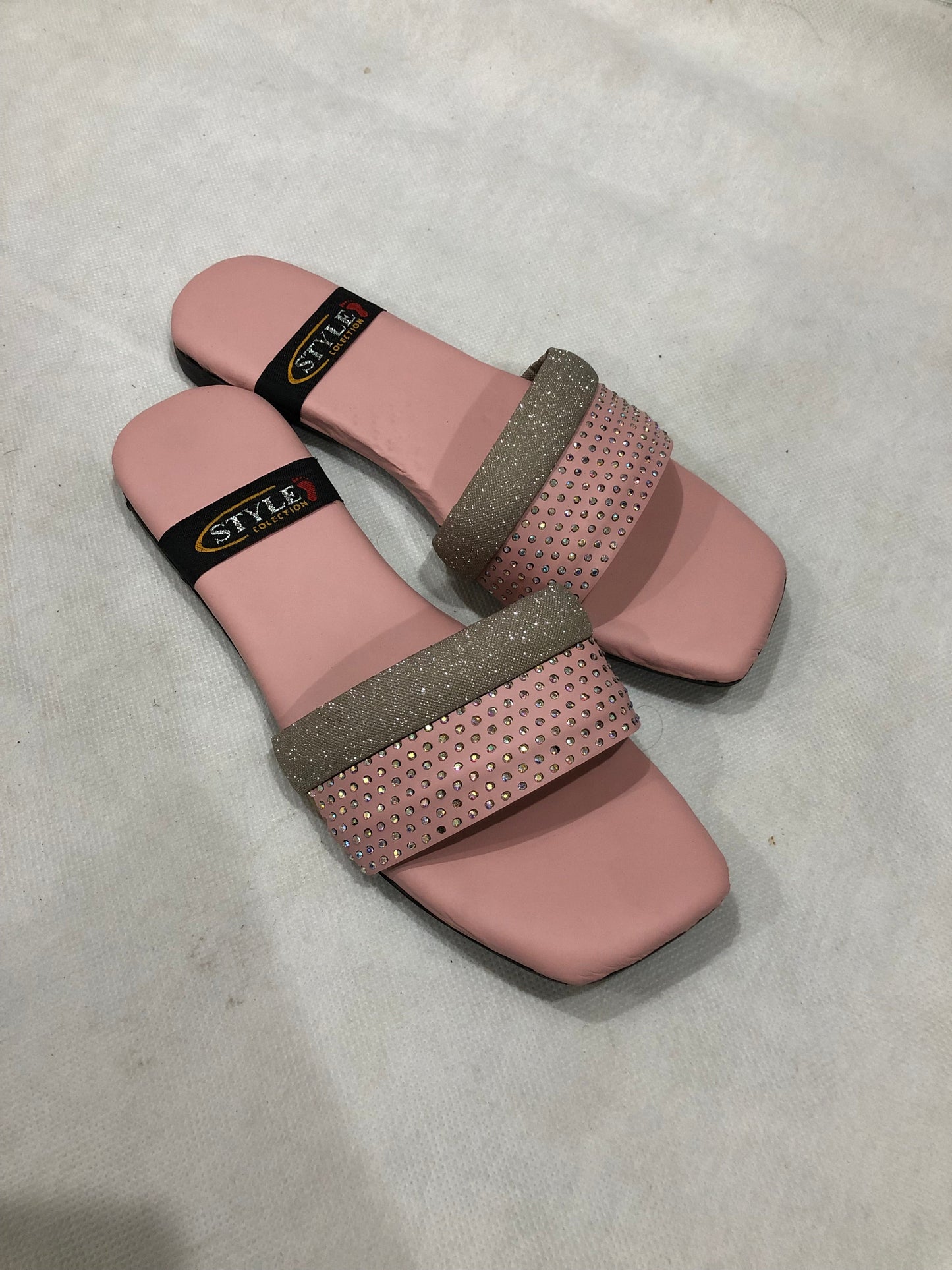 MM823-FANCY SLIDES