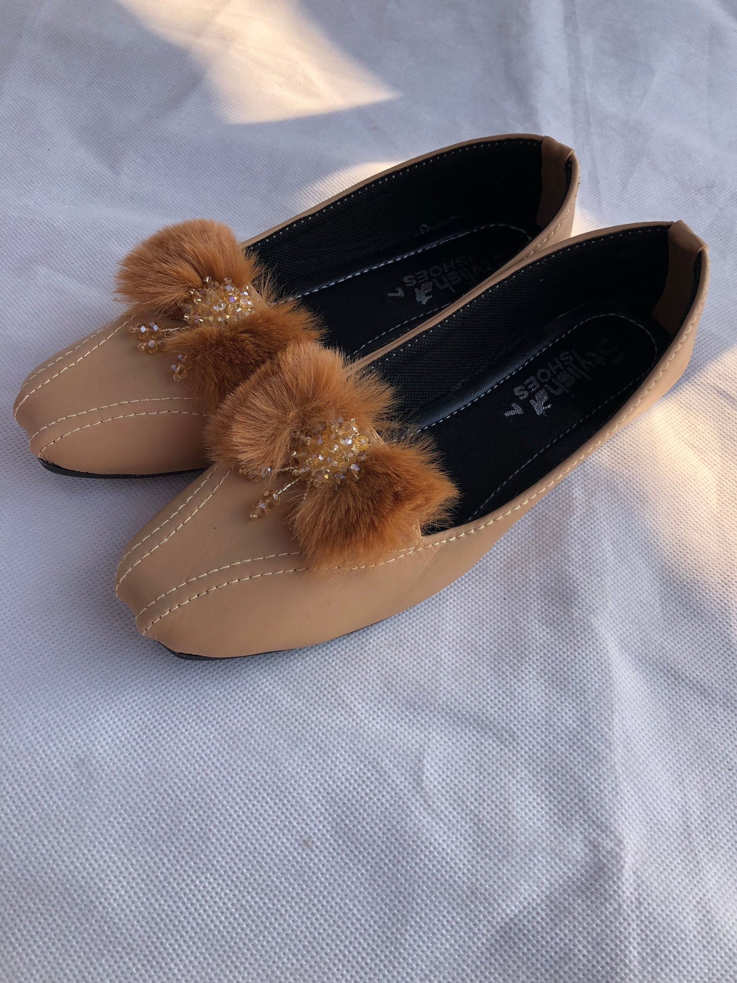 MM66-POSH LOAFERS
