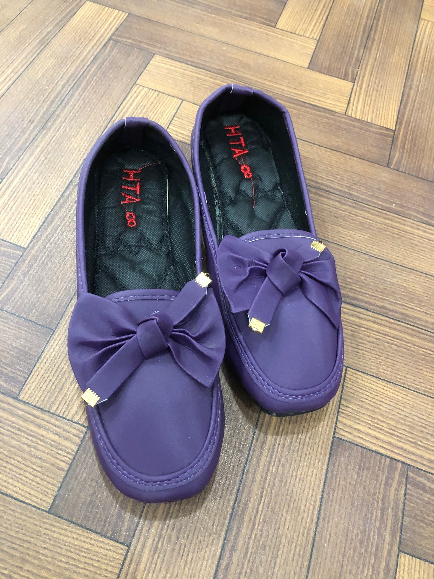 MM971-POSH LOAFERS
