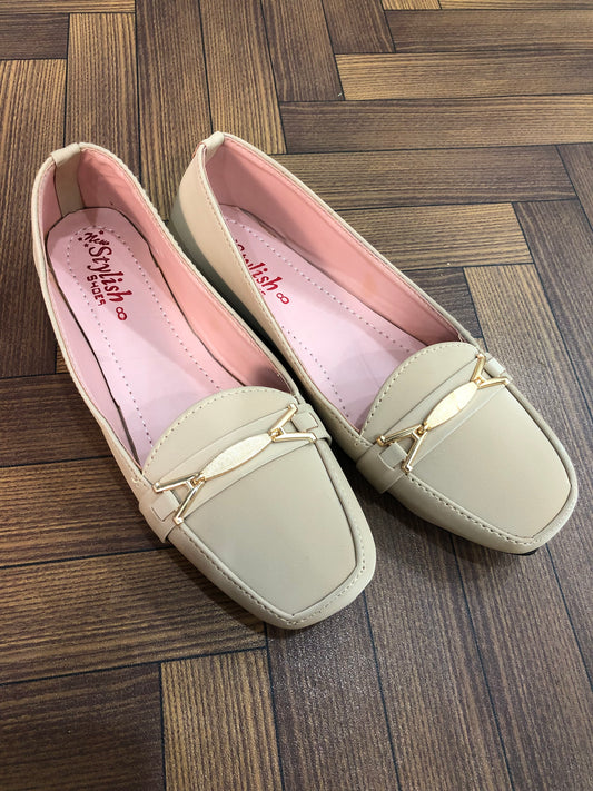 MM48-POSH LOAFERS