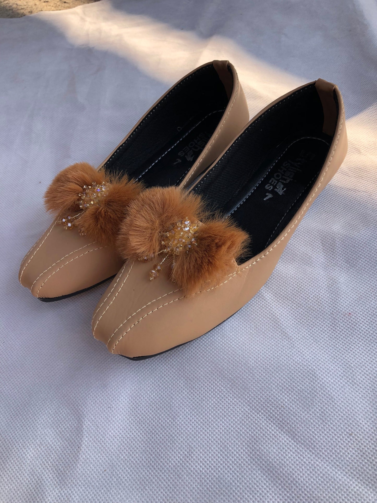 MM66-POSH LOAFERS
