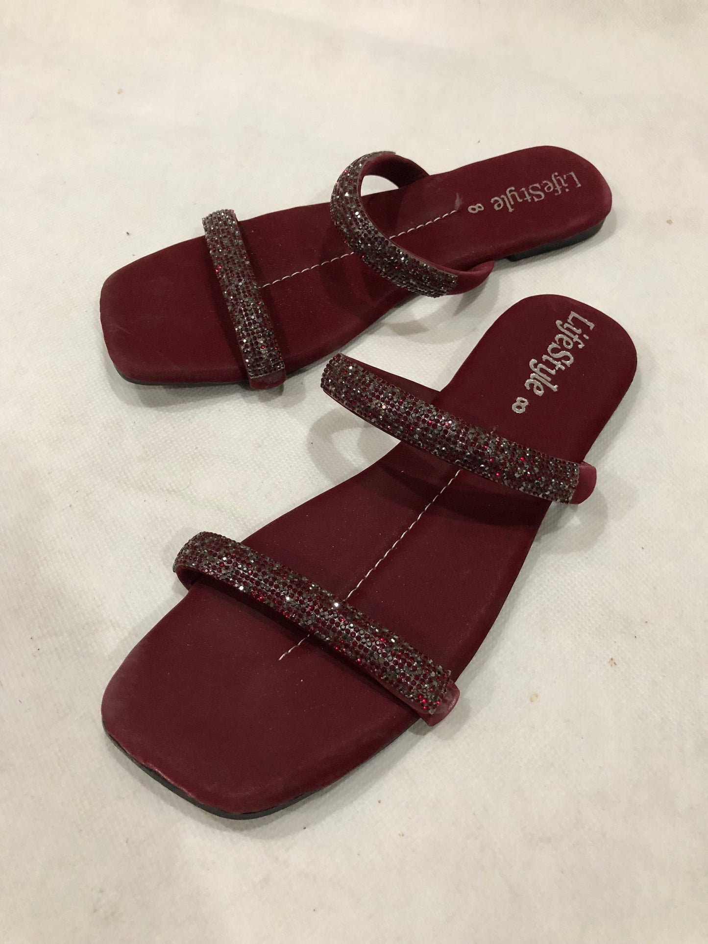 MM831-FANCY SLIDES
