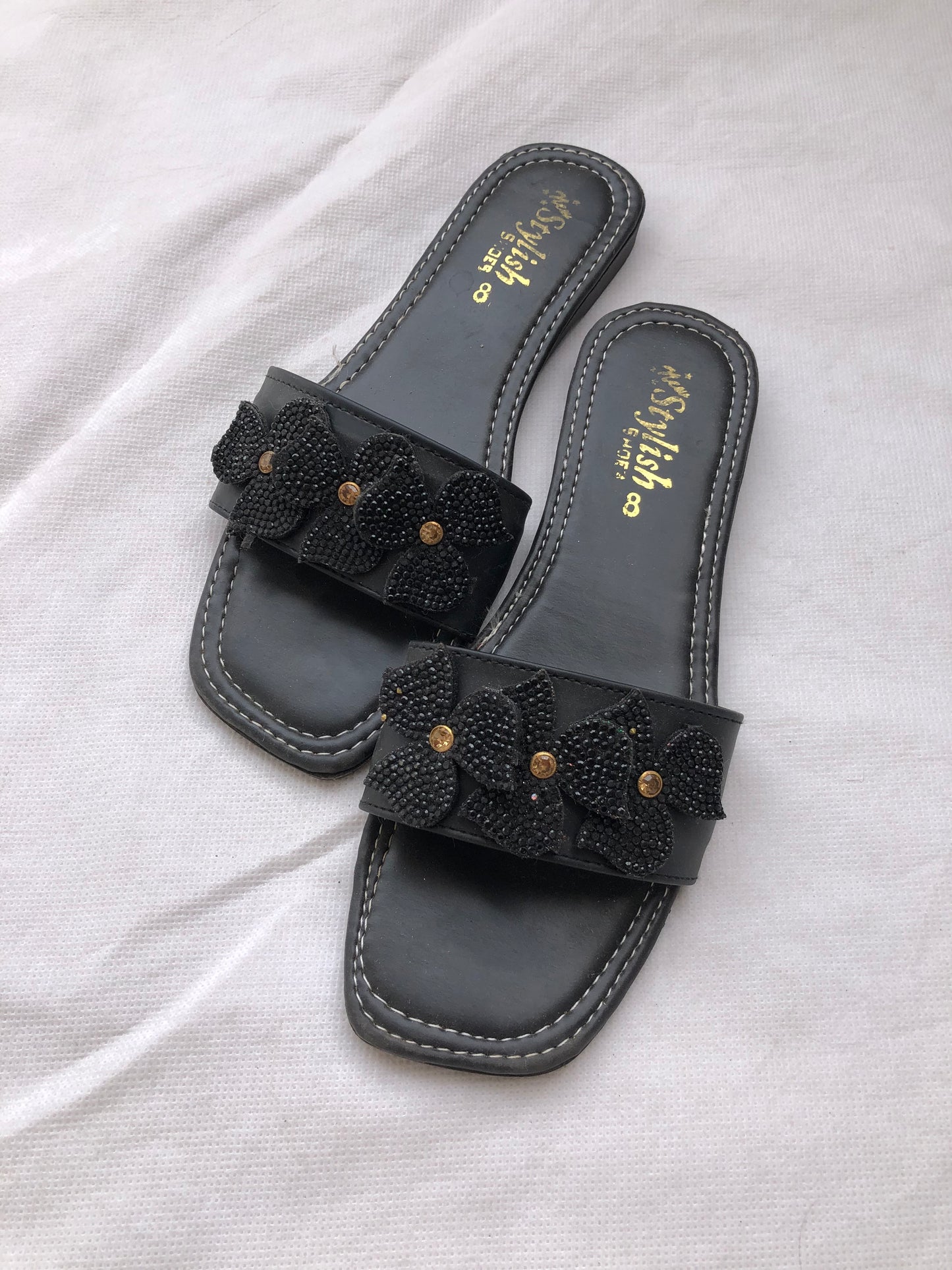 MM422-FANCY SLIDES