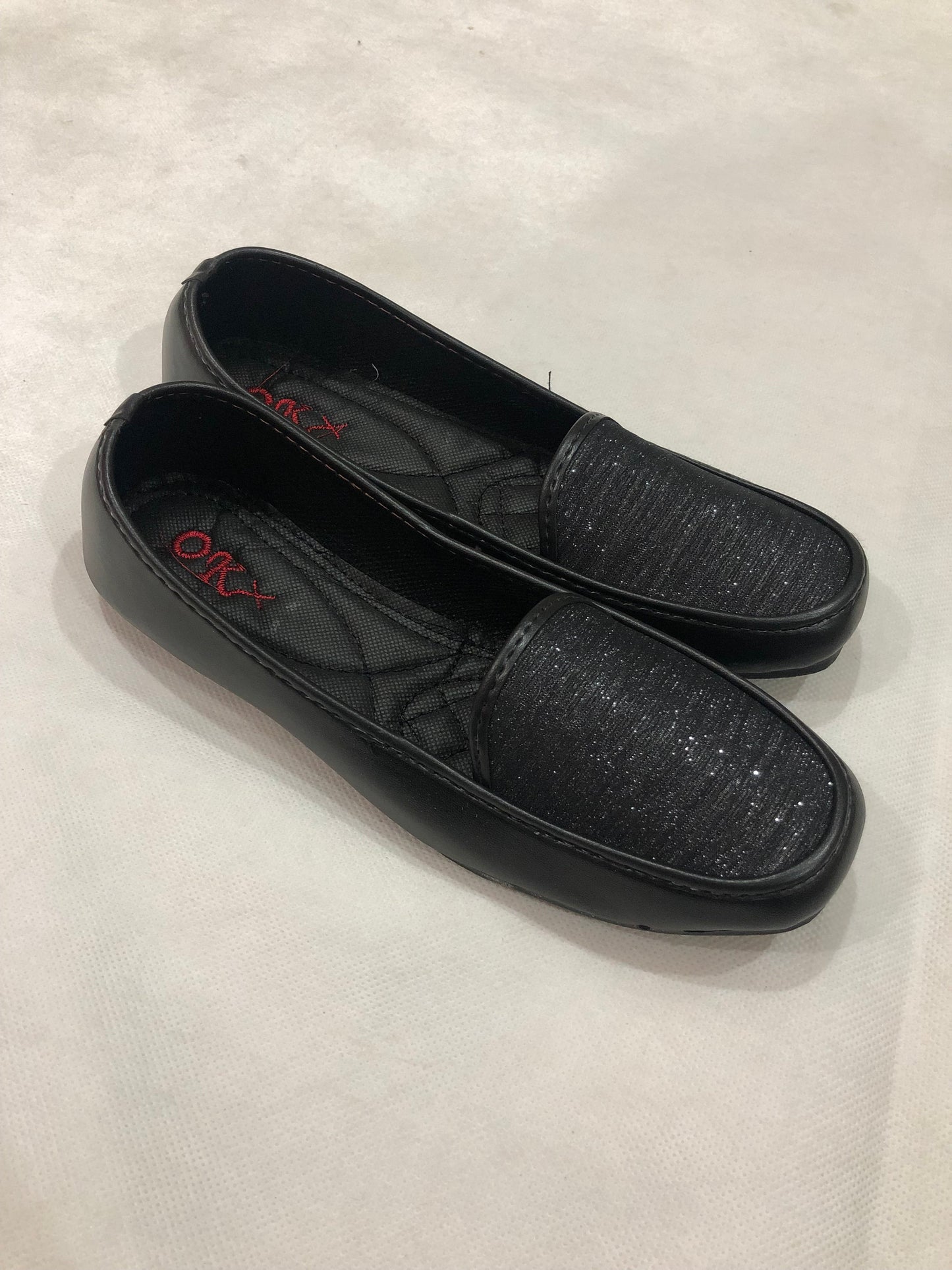 MM96-POSH LOAFERS (MOONLIGHT)