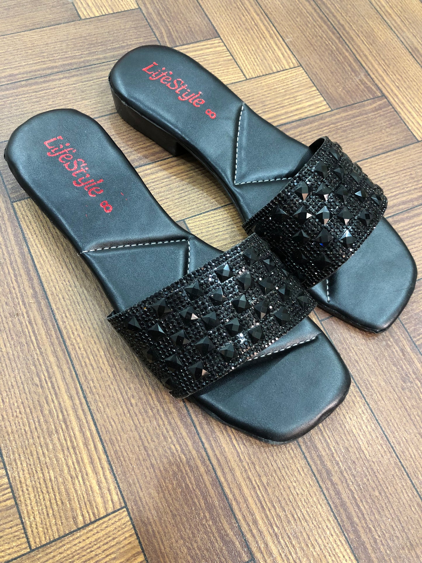 MM461-FANCY SLIDES