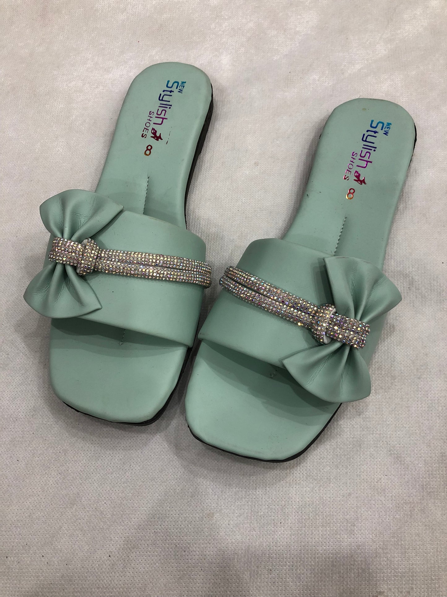 MM443-FANCY SLIDES