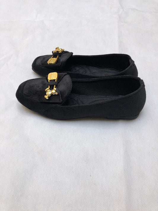 MM437-POSH LOAFERS