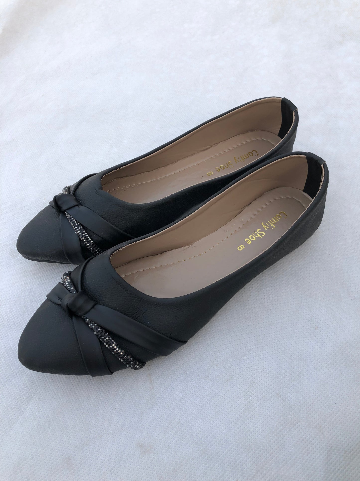 MM434-POSH PUMPS