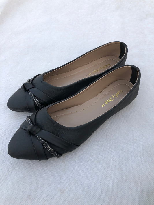 MM434-POSH PUMPS