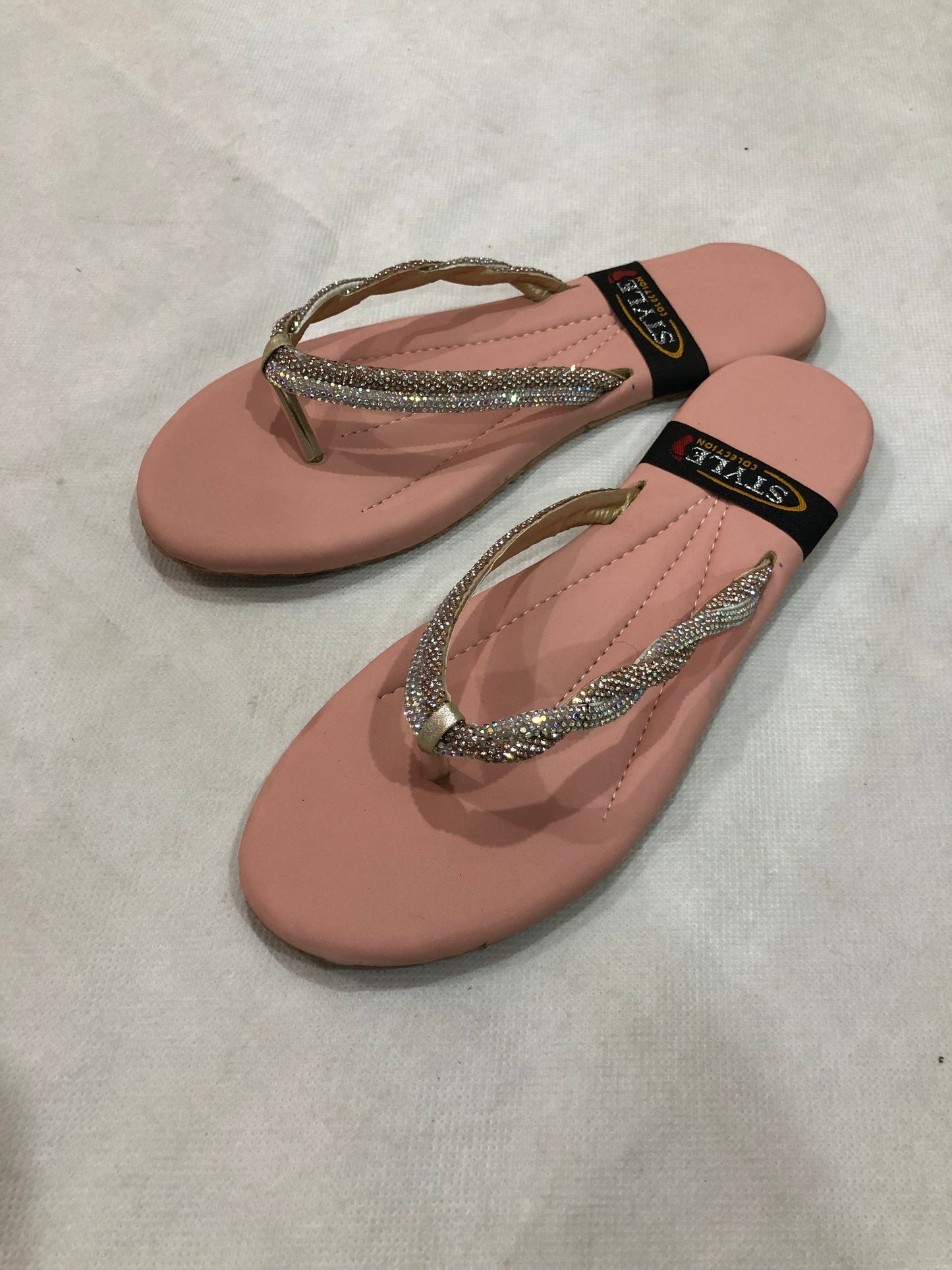 MM811-FANCY SLIDES