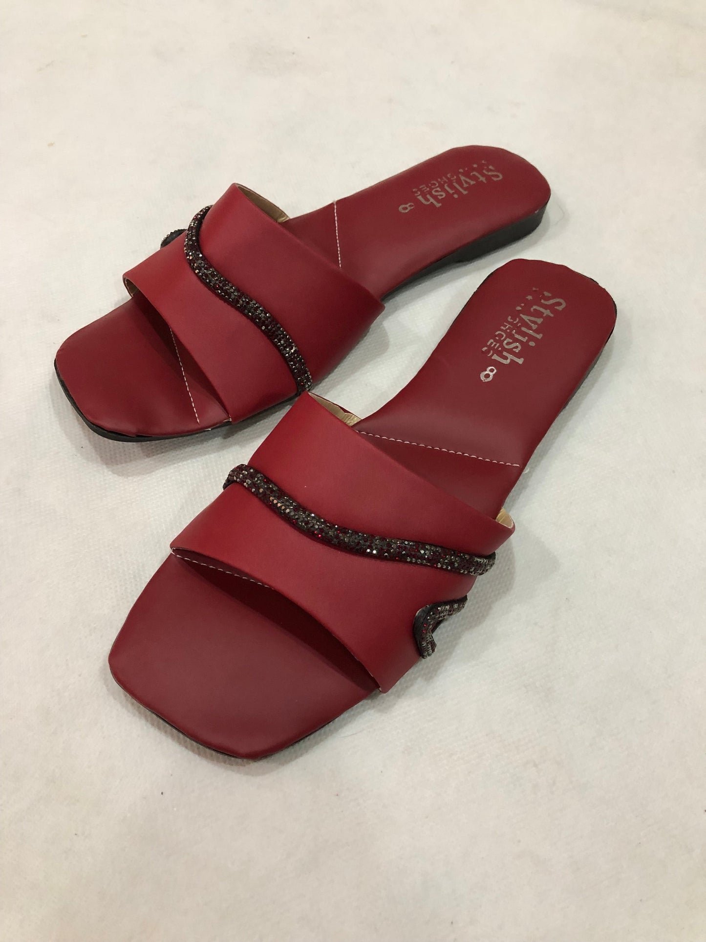 MM811-FANCY SLIDES