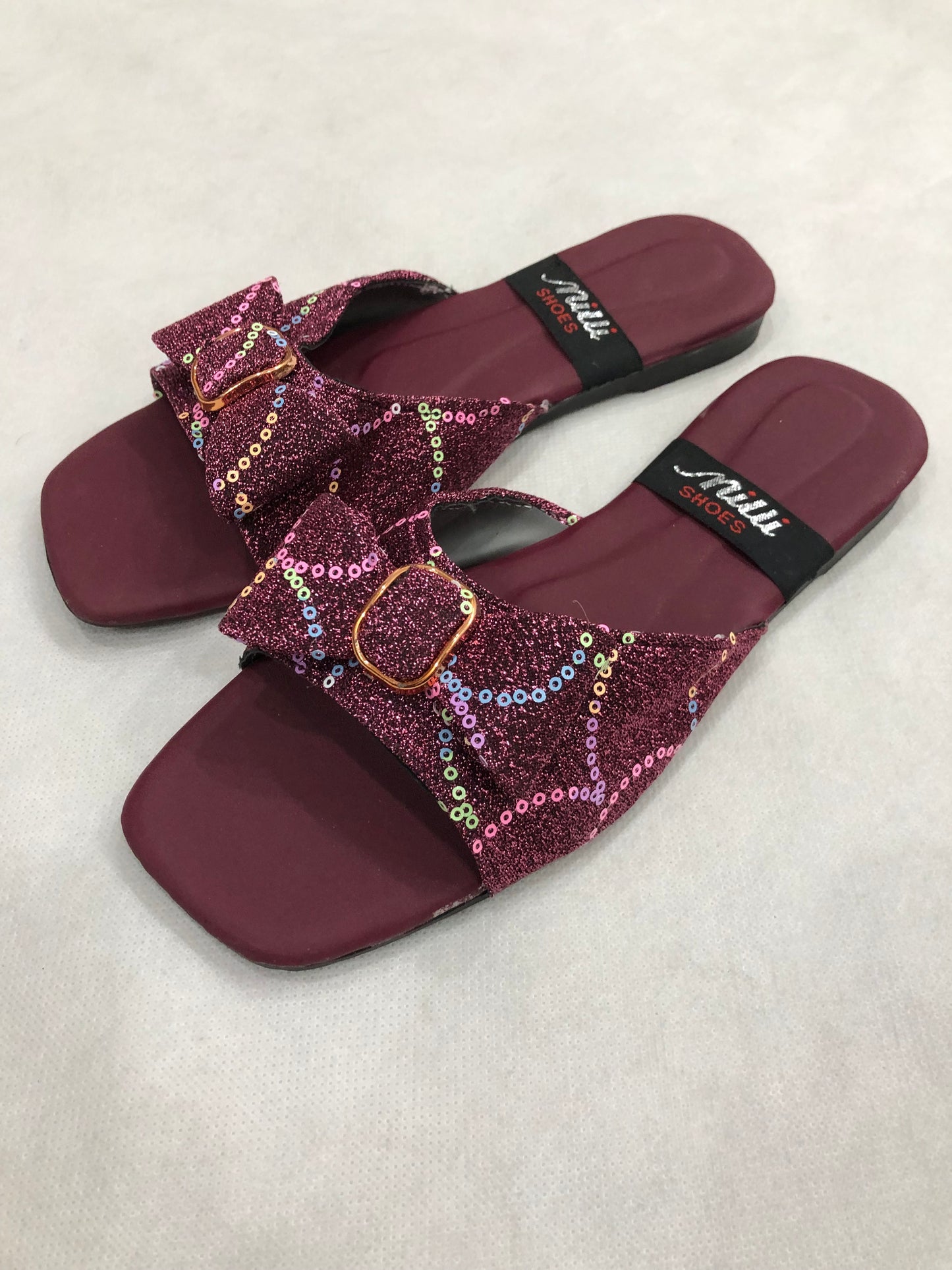 MM422-FANCY SLIDES