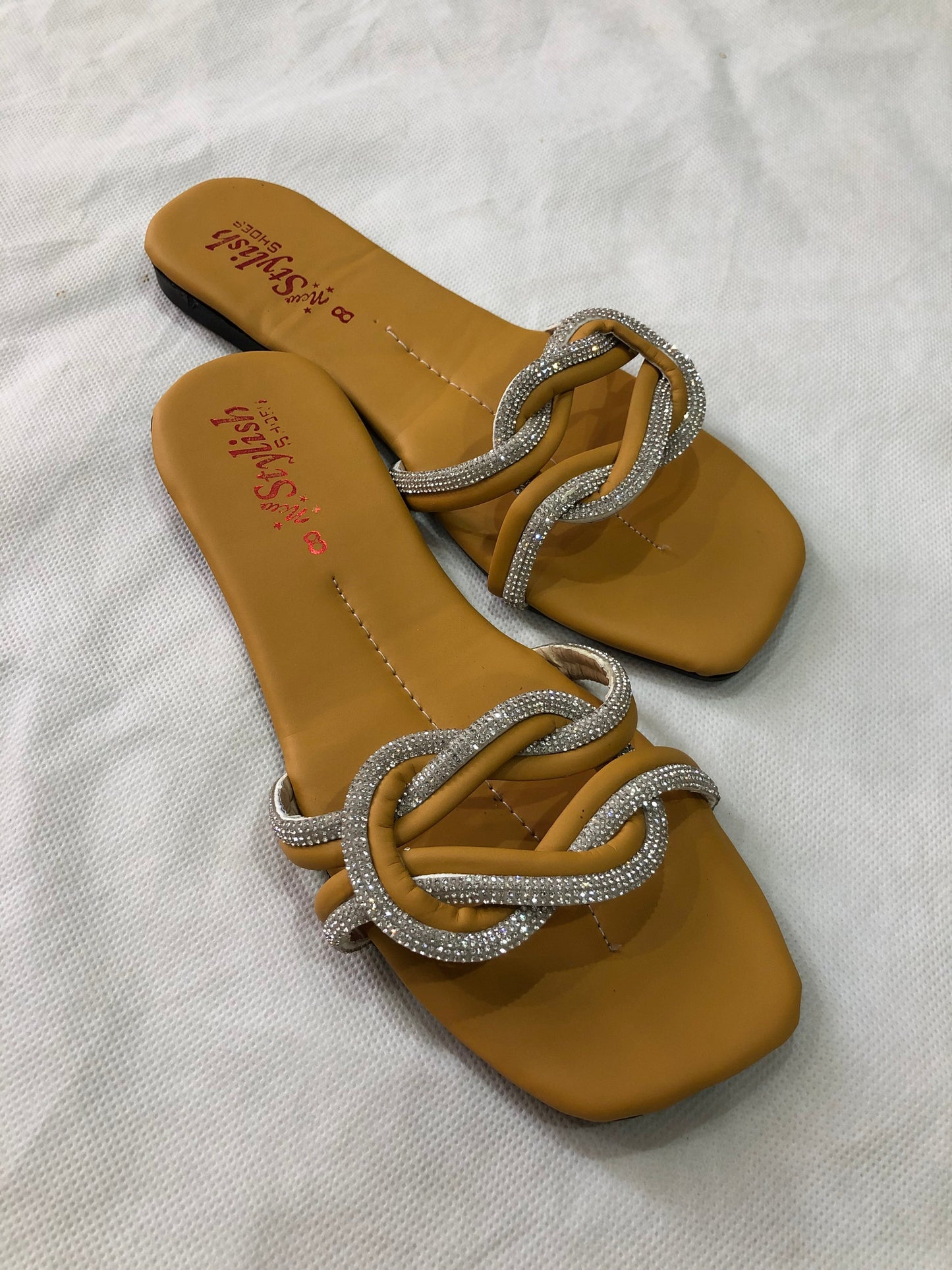 MM495- FANCY SLIDES