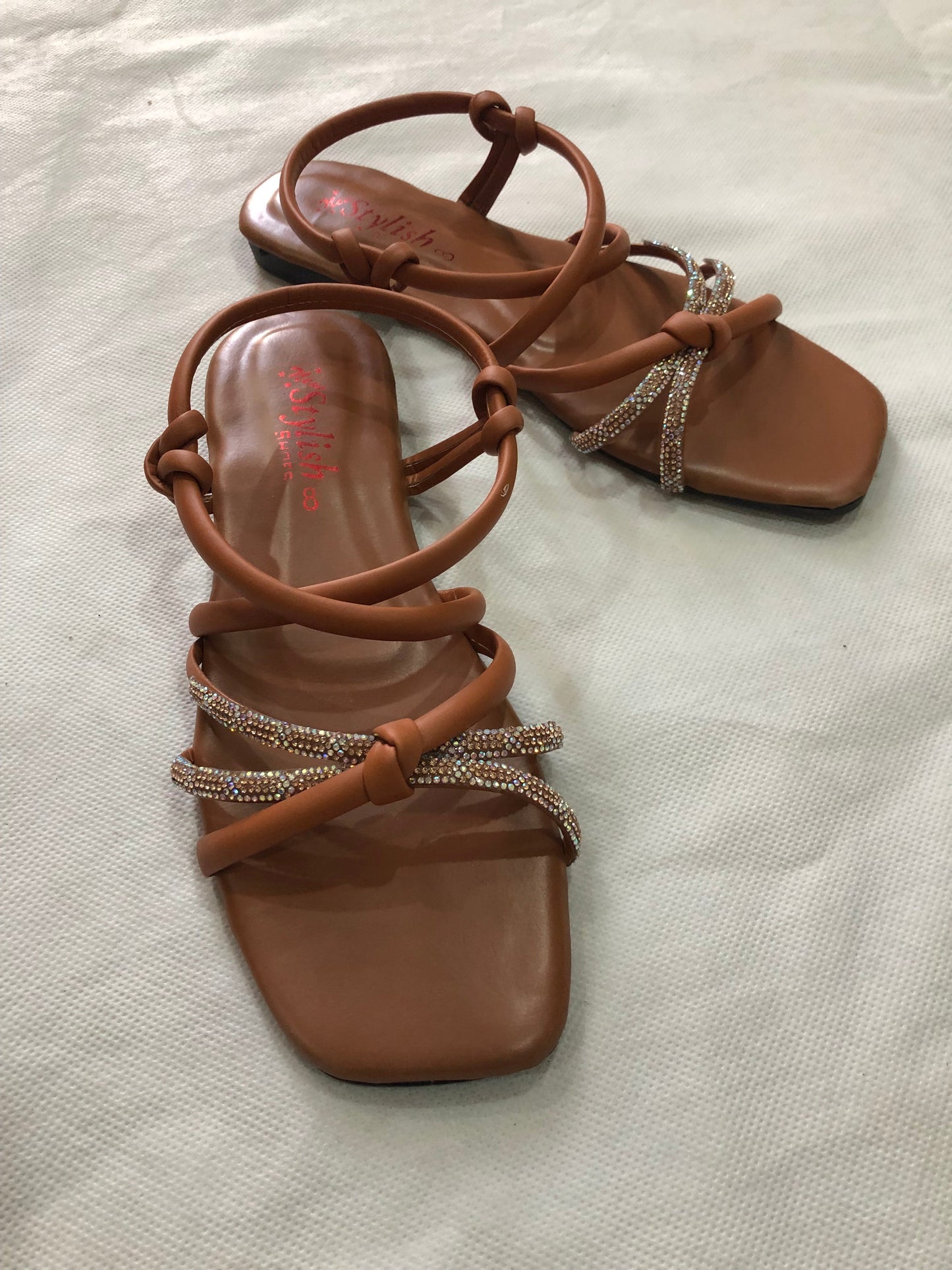 MM846-FANCY SANDALS