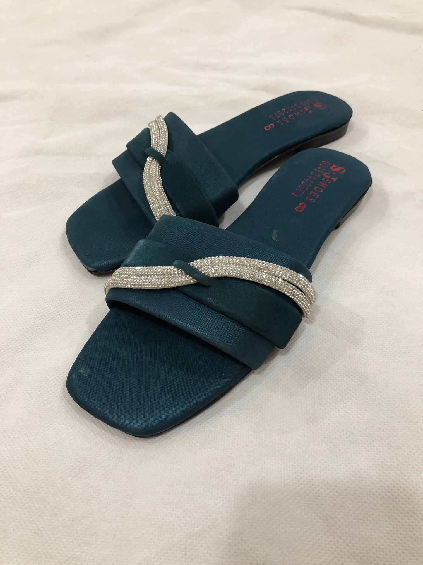 MM429-FANCY SLIDES