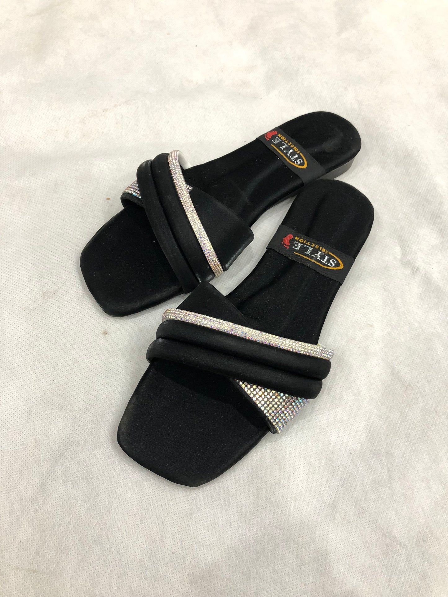 MM488-FANCY SLIDES