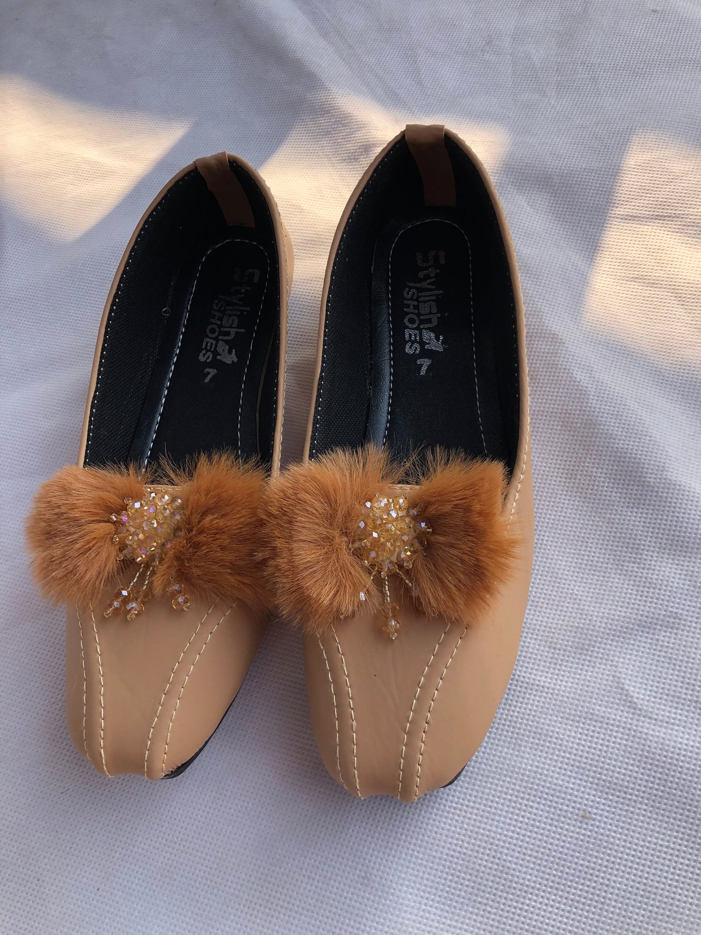 MM66-POSH LOAFERS