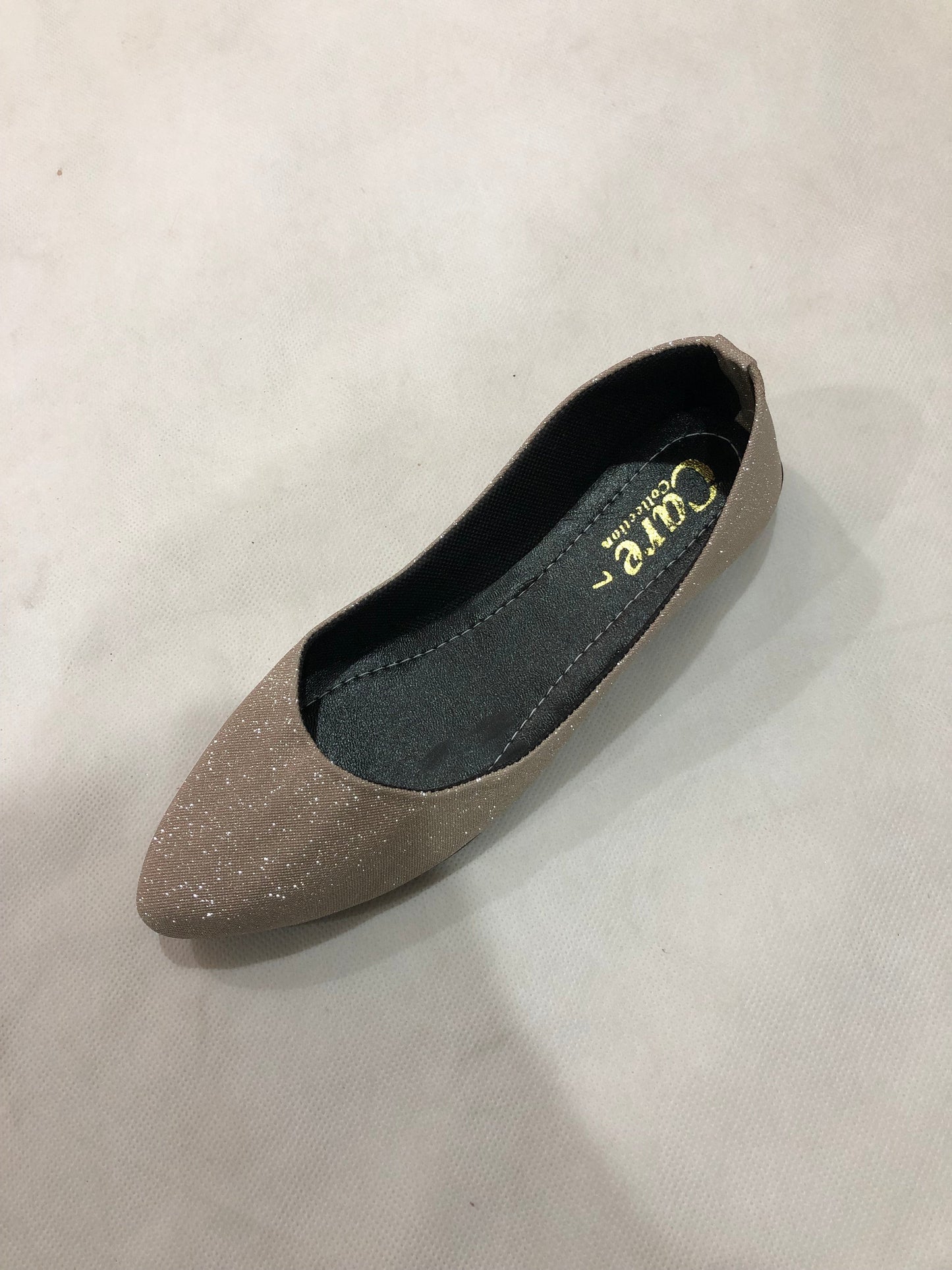 MM87-POSH PUMPS (MOONLIGHT)