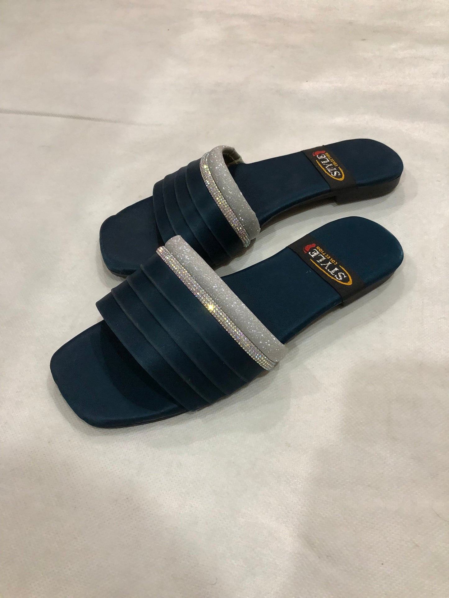 MM813-FANCY SLIDES