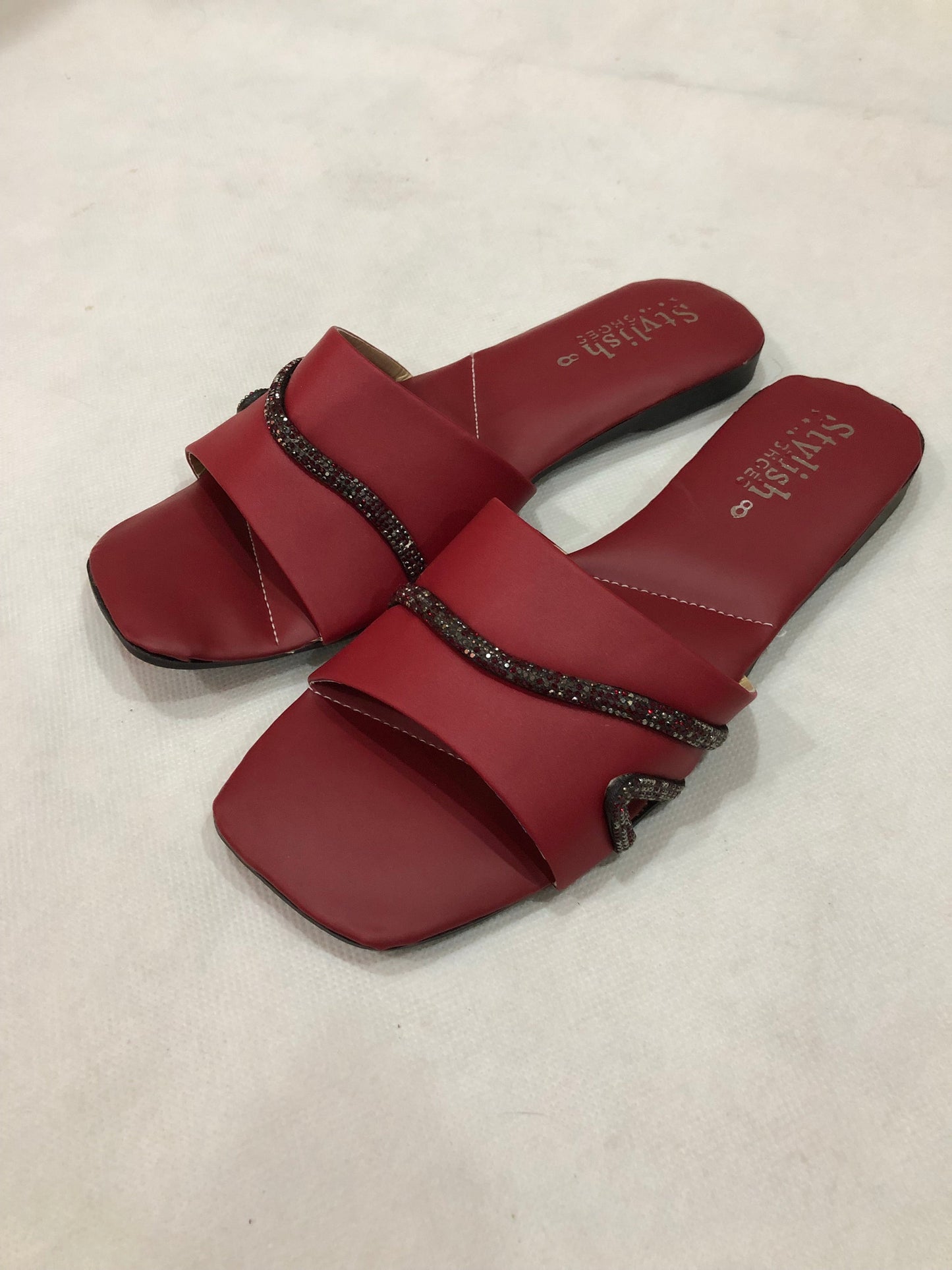 MM811-FANCY SLIDES