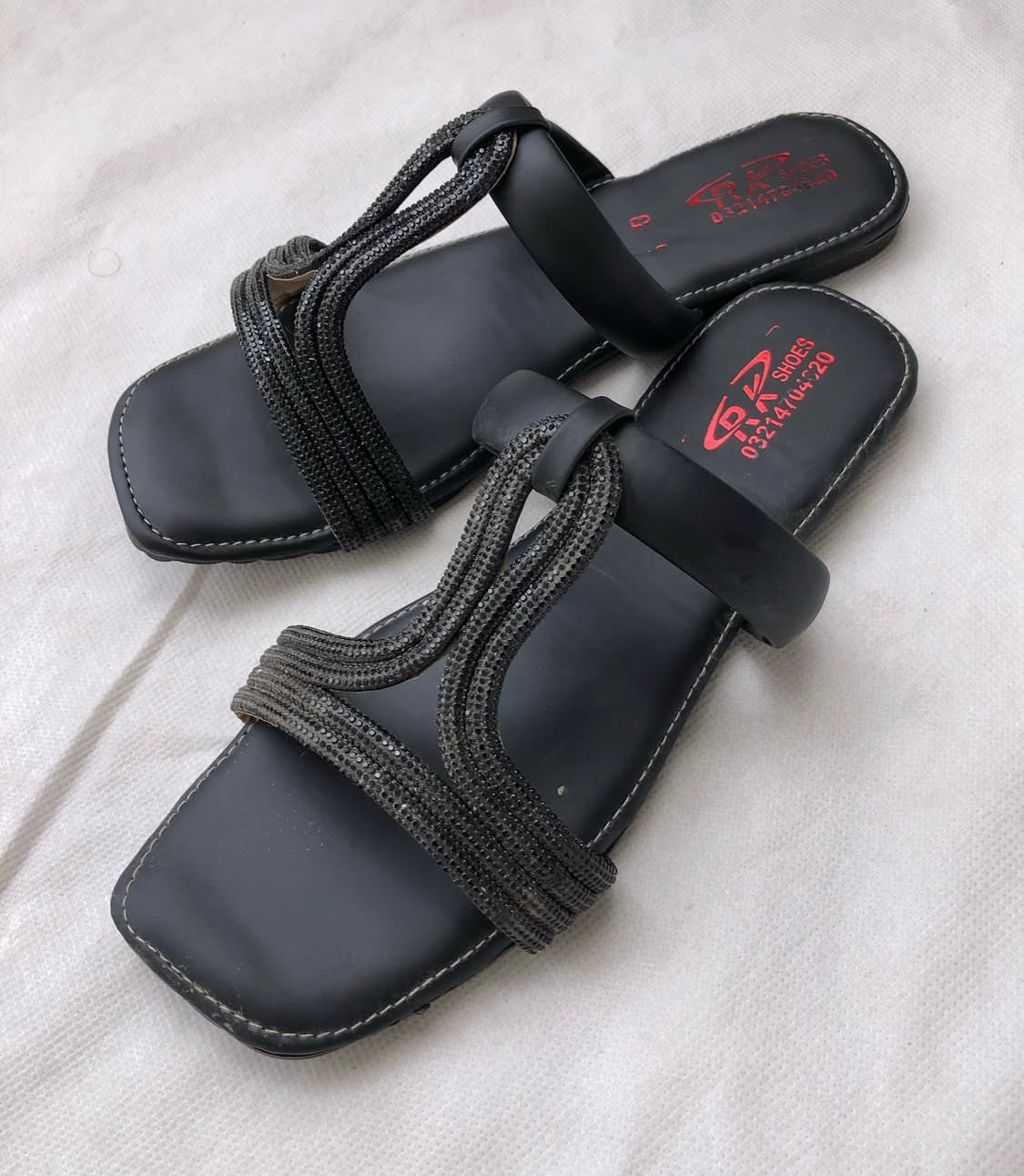 MM658-FANCY SLIDES