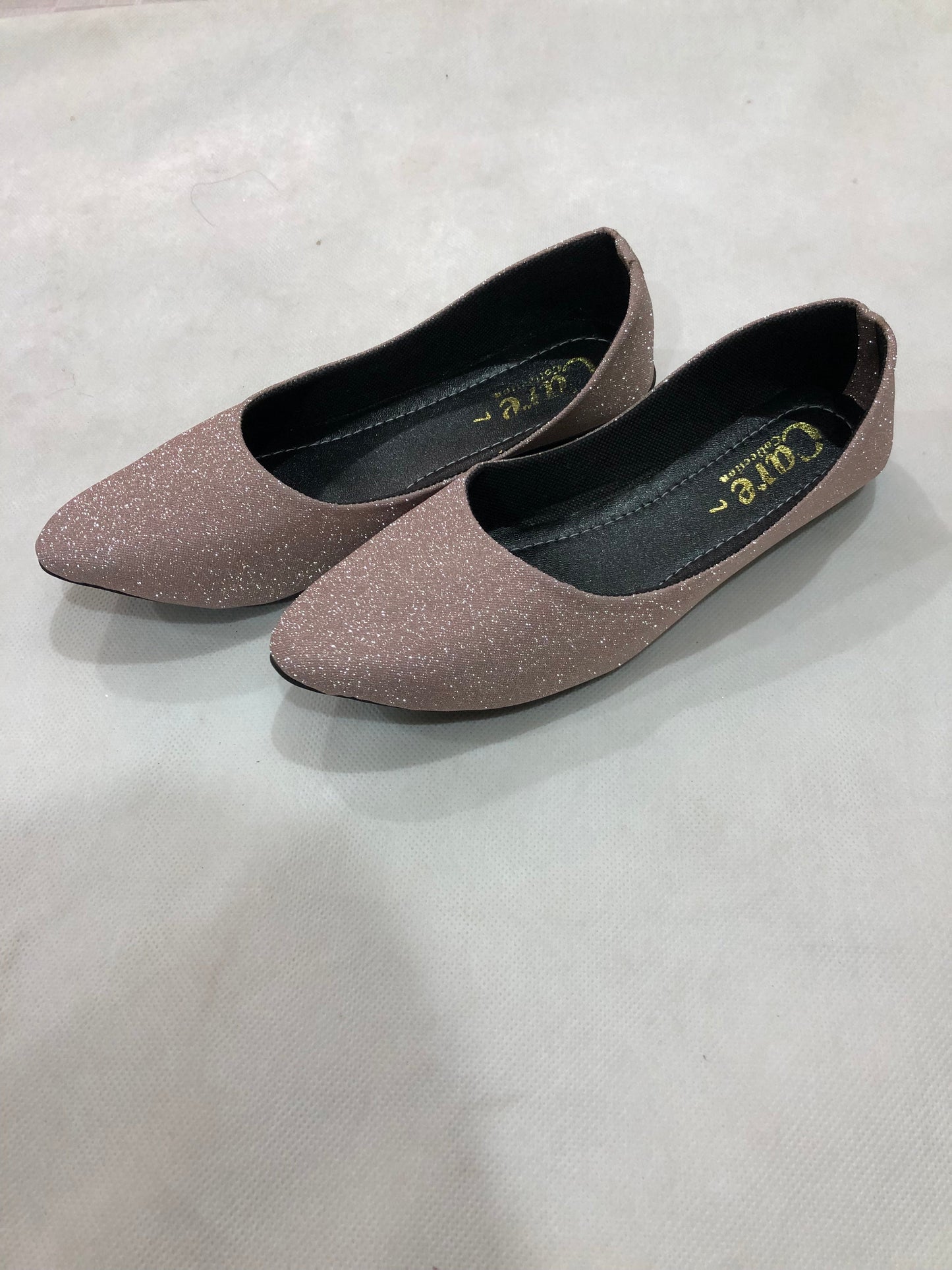 MM41-POSH PUMPS (MOONLIGHT)