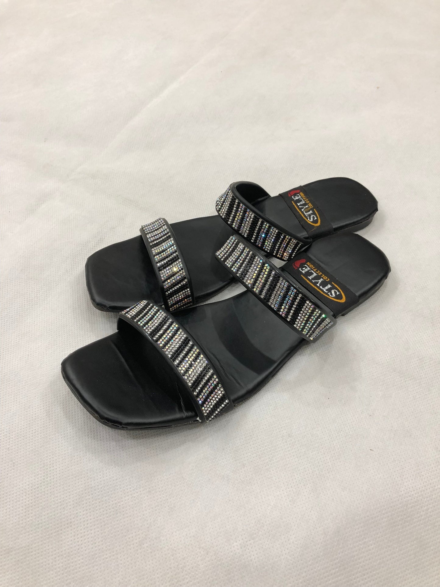 MM111-FANCY SLIDES