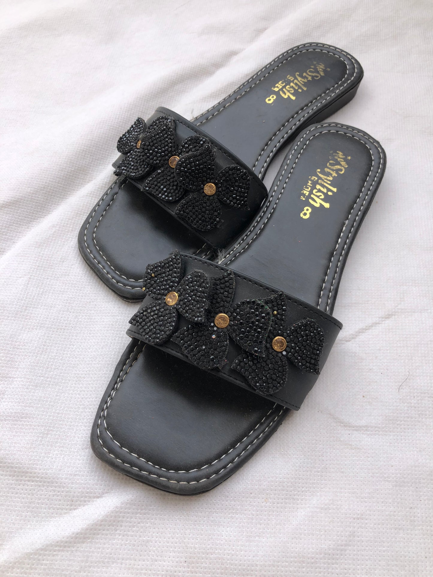 MM422-FANCY SLIDES