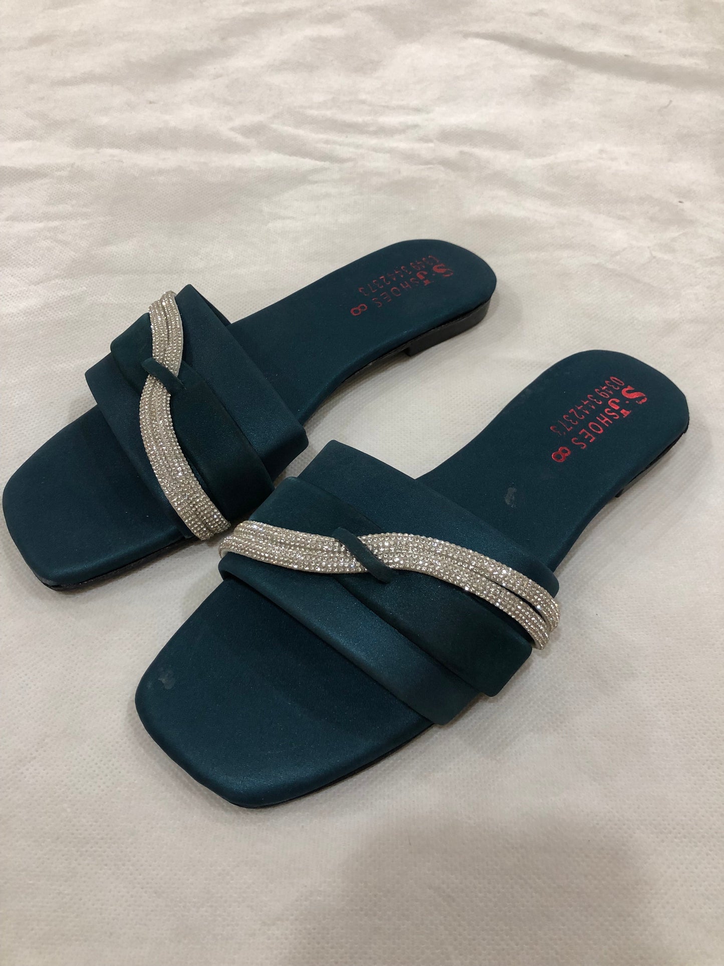 MM429-FANCY SLIDES