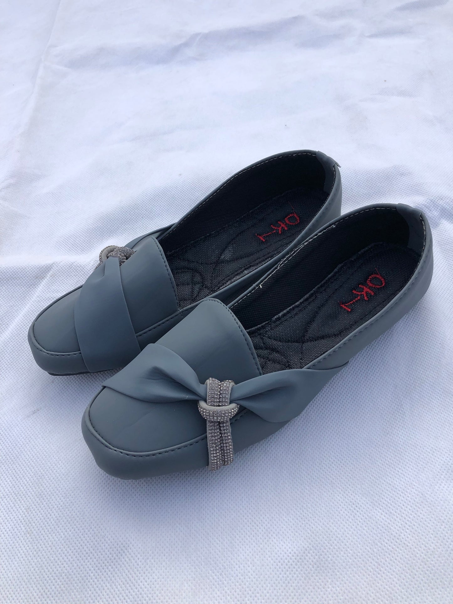 MM46-POSH LOAFERS