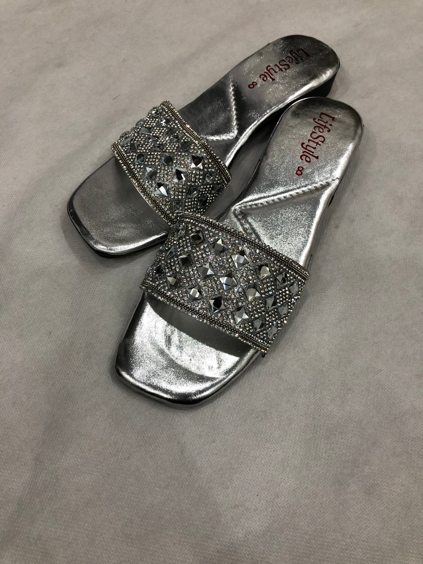 MM481-FANCY SLIDES
