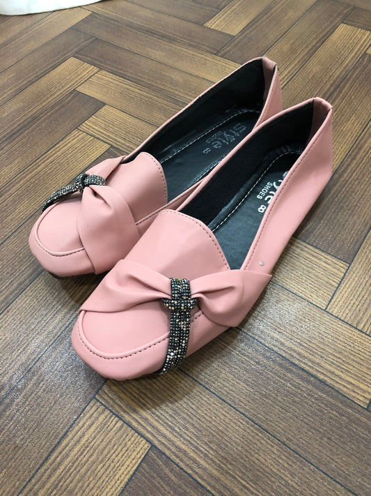 MM976-POSH LOAFERS